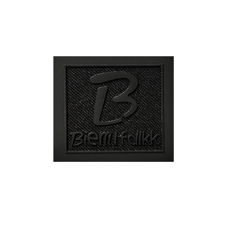  custom embroidered iron on patch
